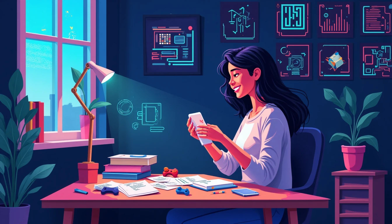 Blue Mail: Gestisci le tue email senza pubblicità