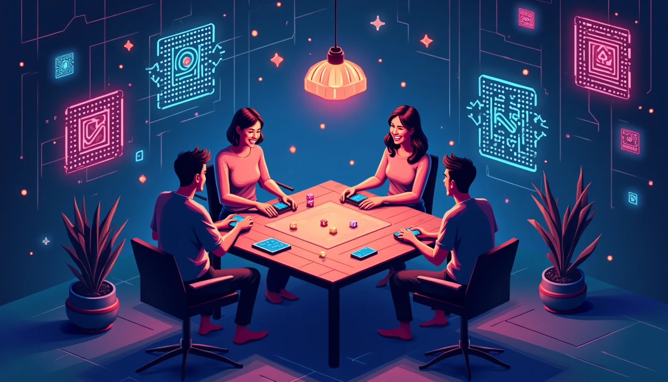 Dice With Buddies: Fun, But with a Few Snags