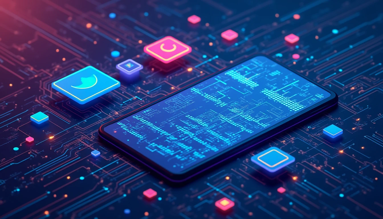 Die besten Social-Media-Apps im Frühjahr 2026