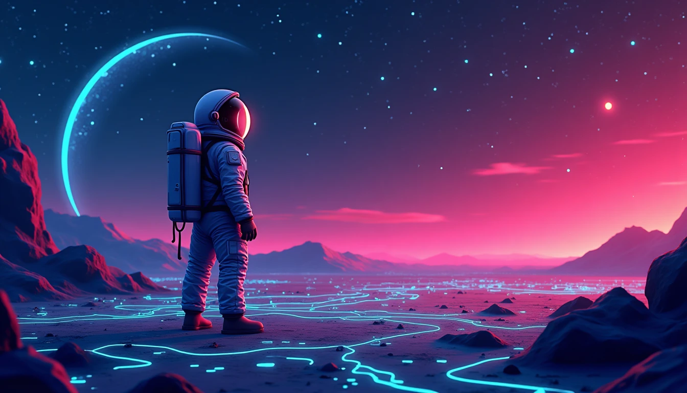 ElonMars Spaceflight Simulator: A Mixed Bag for Aspiring Astronauts