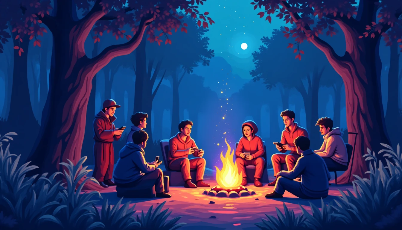 Guild of Heroes: Vale o Seu Tempo?