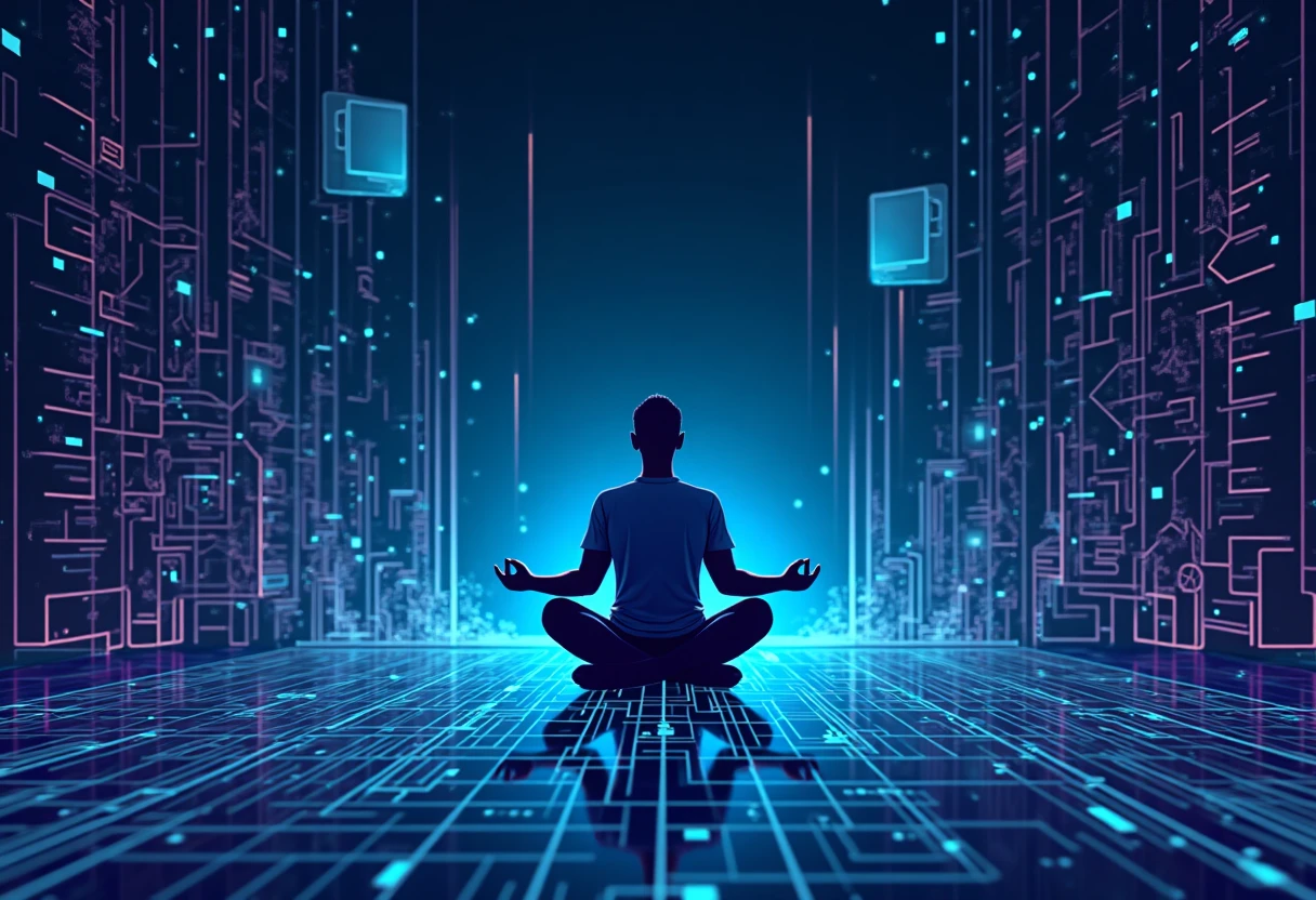 Mental health and relaxation apps