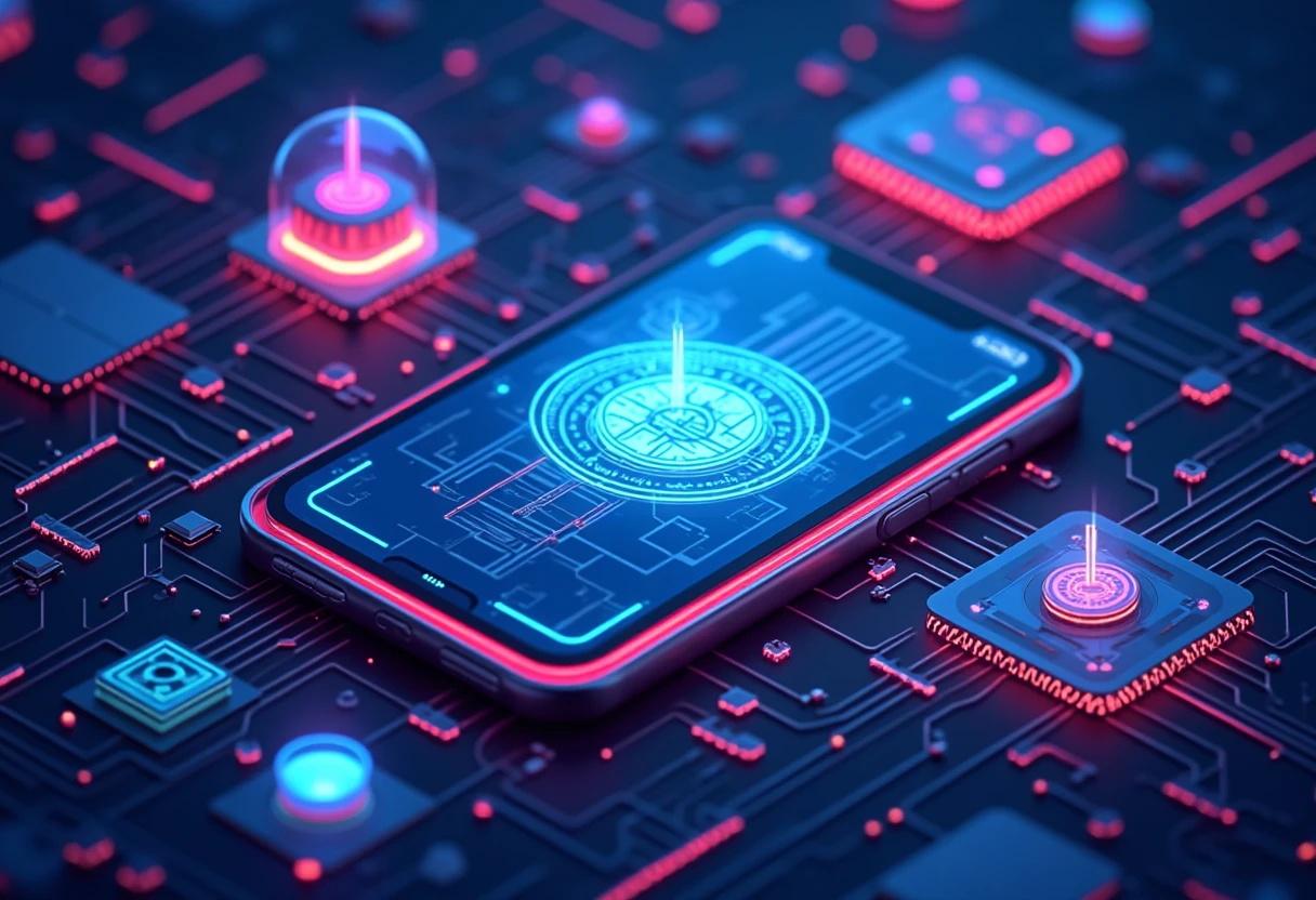 Gestión de criptomonedas