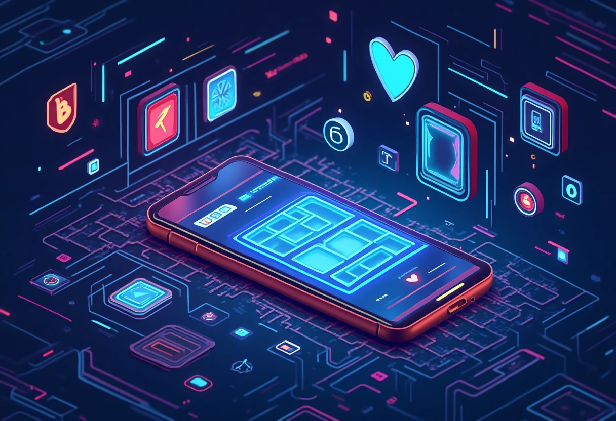 Diversité des applications d'apprentissage en ligne
