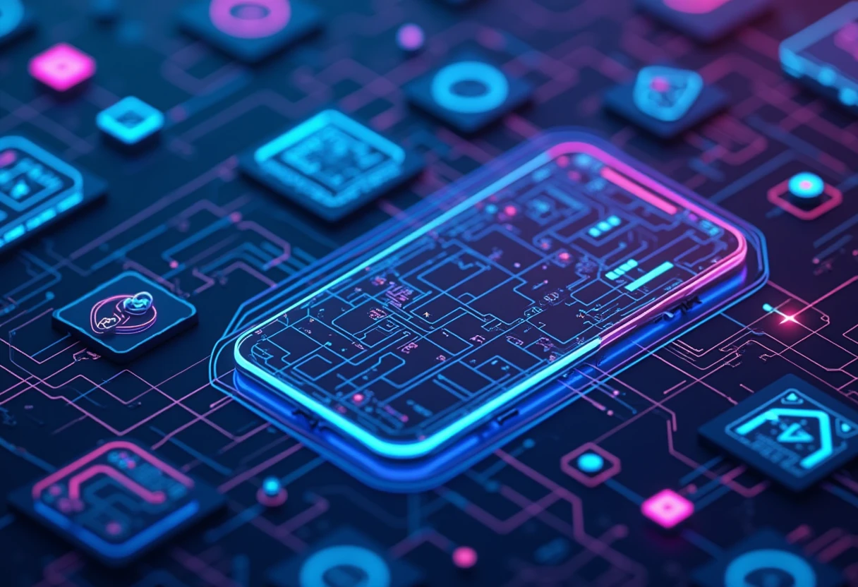 Premium online course apps